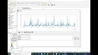 SWAT Hydrologic Modeling using QSWAT (6/6) - Visualize SWAT Results