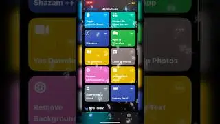 Latest iPhone shortcuts | iPhone shortcuts really helpful #shortcuts #iphone11promax #smartphone