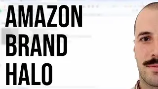 Amazon Brand Halo Sales - Simple Guide 2025