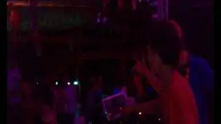 Aftermovie WK Afrika Party @ 't Atrium