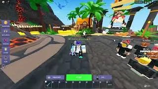 I was gone for a week and this happens #shorts #robloxbedwars #update #roblox #joke