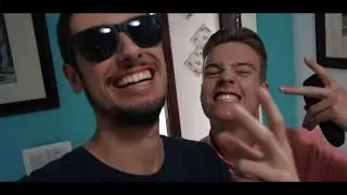 MEIO ANO NUMA ILHA !!  | Travel Vlog |