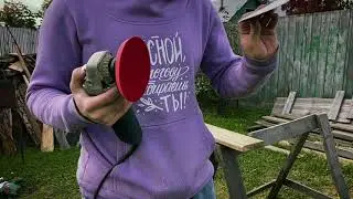 Пол в бане. Дачный ASMR