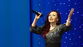 Любимый мой (cover version)