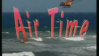 Air Time,  -Worldcup  Pozo '97 Gran Canaria-