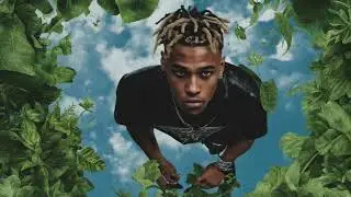 Chill/Sad XXXTENTACION type beat - 2 much