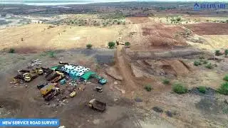 Dis: Aerial Progress Monitoring Heliware | SGR Labs (14-06-2022)