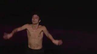 IMPROVÁVEL PRODUÇÕES Constel·lació - '3 contra 2: Psico Trópicos'