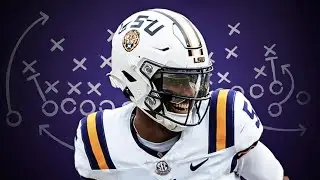 NOBODY is Noticing This About Jayden Daniels.