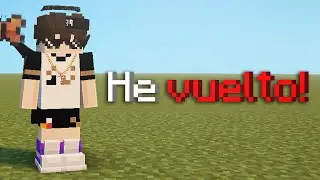 He vuelto... (otra vez)