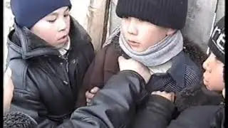 АДАЗЫНЫН ОГЛУ 1