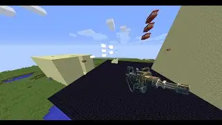 Die warscheinlich schnellste sfa der minecraft welt ^^