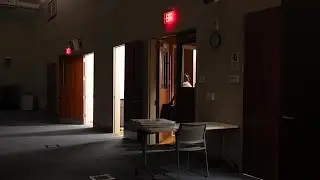Here's a behind-the-scenes look at the voting process in Charleston
