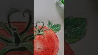 🍅🍅 #shorts #shorts #satisfying