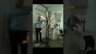 smart application in the advertisement