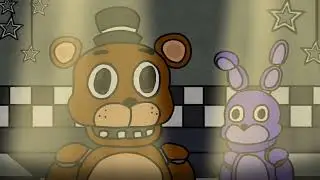 We have come for your frontal lobe... (2d animation)