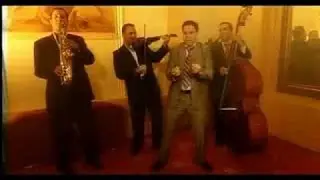 Florin Salam - Am Norocul Scris In Frunte