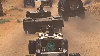 best of Planetside #8