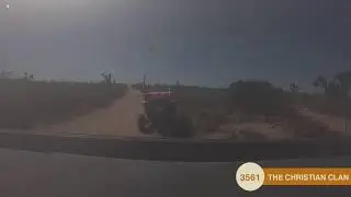 SPEED UTV NORRA 1000 UTV STAGE3  Bahía de Los Ángeles ~ San Ignacio
