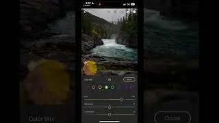 iPhone 14 Pro RAW photography