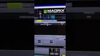 Martin m2go remote madrix