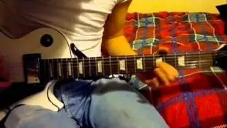 Stacy's Mom Solo Attempt