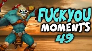 ДОТА 2 ЛУЧШИЕ МОМЕНТЫ НЕДЕЛИ 49