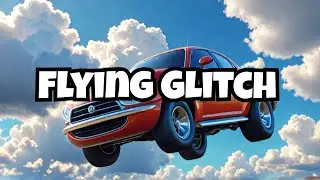 How to do the Car Flying Glitch in Fortnite Chapter 2 Remix