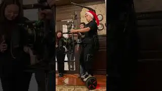 DAVA «Один дома» за кадром🎄 
