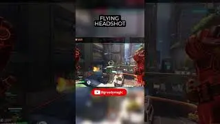 #SHORTS FLYING TORBJORN headshot