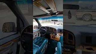 FORD E-150 ECONOLINE 👍 1994
