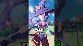 Are Genshin Impact Characters EVOLVING with Natlan? 