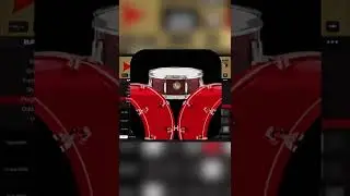 Rock Drum Machine updated: Now works on Mac!