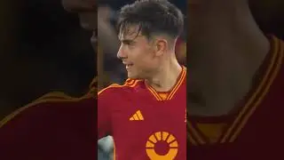 Paulo Dybala 'La Joya' ⚽🇦🇷 | 