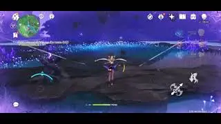 world quest tatarasuna. cara foto situasi di mikage furnace.