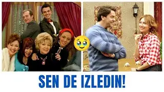 😂 Gelmiş Geçmiş En Komik ve En Eğlenceli Türk Dizileri!