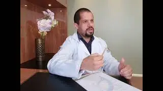 Disfunção Miccional