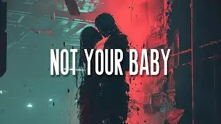 Marin Hoxha – Not Your Baby (feat. Elise Khalil) [Official Audio]