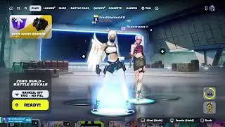 Find the Fury & Brace for Chaos, Not without a Fight to Show them who we are! (20 sec delay)