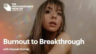 Burnout to Breakthrough with Hannah Kutner