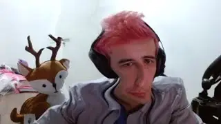 LINDINHO EMOCIONADO
