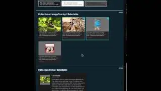 Metro UI CSS demo