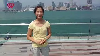 Love Love Run 2016 Promotional Video: Connie