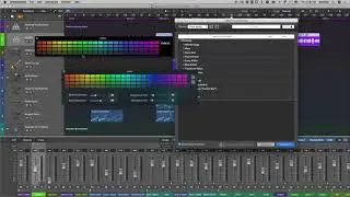 tuto color palette color palette tuto