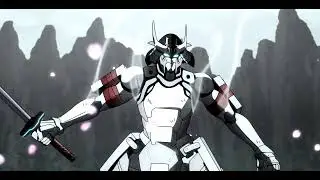 Sunraku, Pencilgon and OiKatzo trying to defeat unique boss Hakamori no Wethermon [ Part 1 ]