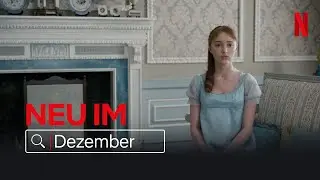 Neu im Dezember 2020