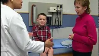 How to Identify and Treat Eczema in Children