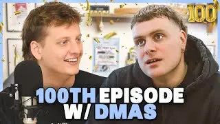 DMA's Helped Us Celebrate This Massive Milestone...