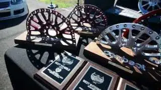 Canibeat's First Class Fitment 2012 | Official Film | Halcyonphoto.net