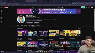 Announcing Live Series of Latest LangChain & LLMOps on 